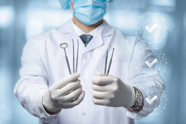 Oral Surgery in Holden Heights, FL