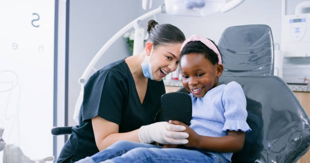Professional  Holistic Dental Services in Holden Heights, FL